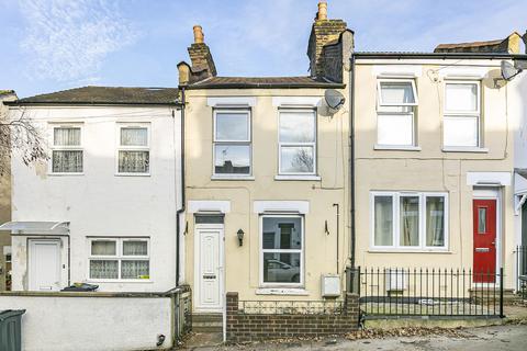 2 bedroom terraced house for sale, Borough Hill, Croydon