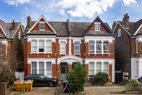 2 bedroom flat for sale, Canadian Avenue, London SE6