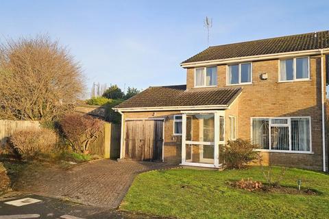 4 bedroom detached house for sale, Caesars Gate, Brackley