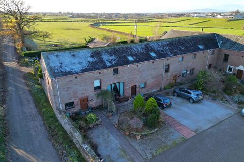 3 bedroom end of terrace house for sale, Barn End, Wigton