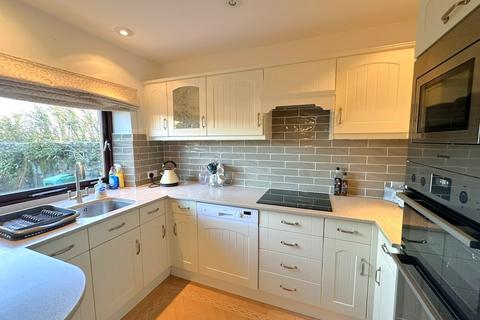 3 bedroom end of terrace house for sale, Barn End, Wigton