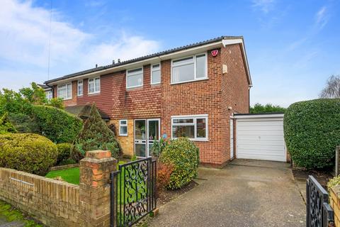 3 bedroom semi-detached house for sale, Aldwick Road, Beddington