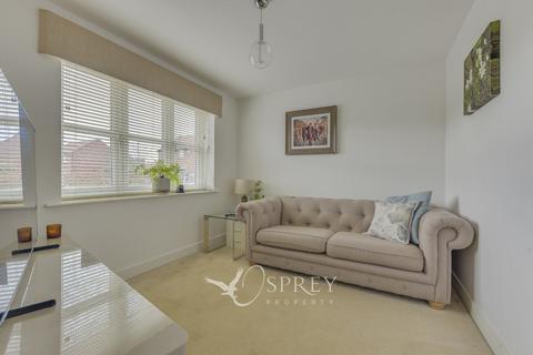 6 Aintree Avenue, Barleythorpe, Oakham, LE15 7TR