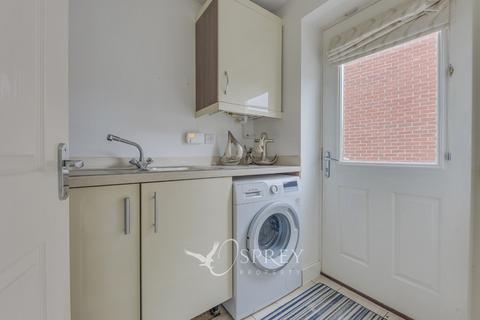 6 Aintree Avenue, Barleythorpe, Oakham, LE15 7TR