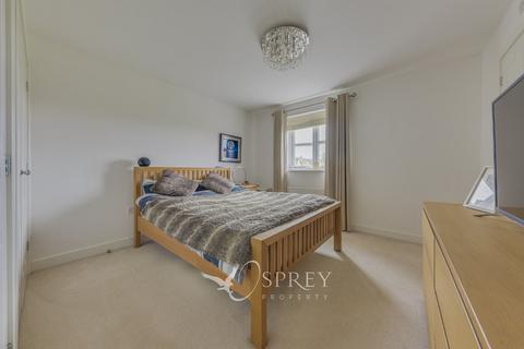 6 Aintree Avenue, Barleythorpe, Oakham, LE15 7TR