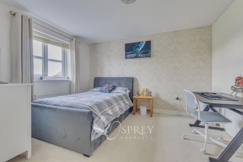 6 Aintree Avenue, Barleythorpe, Oakham, LE15 7TR