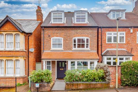 5 bedroom detached house for sale, Southfield Road, Oxford