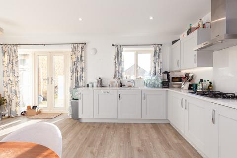 34 Spitfire Drive, Witney, OX29 7BF