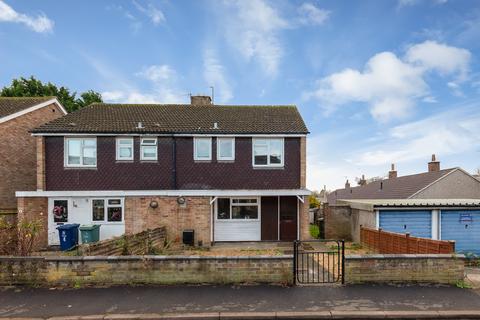 3 bedroom semi-detached house for sale, Pennywell Drive, Oxford