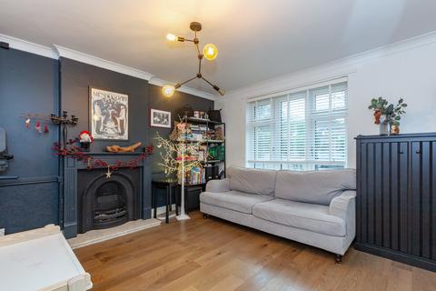 2 bedroom semi-detached house for sale, Barton Road, Headington