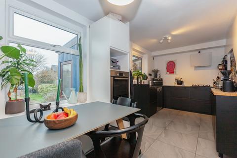 2 bedroom semi-detached house for sale, Barton Road, Headington