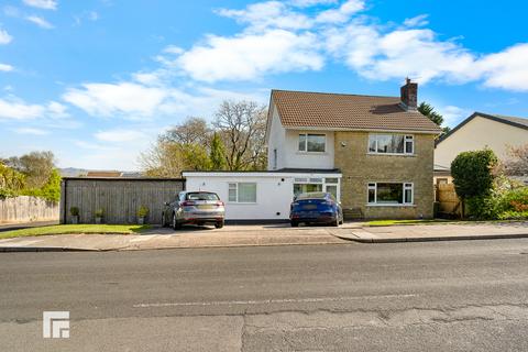 4 bedroom detached house for sale, Dan-y-bryn Avenue, Radyr, Cardiff
