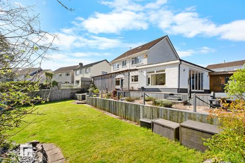 4 bedroom detached house for sale, Dan-y-bryn Avenue, Radyr, Cardiff