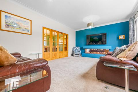4 bedroom detached house for sale, Dan-y-bryn Avenue, Radyr, Cardiff