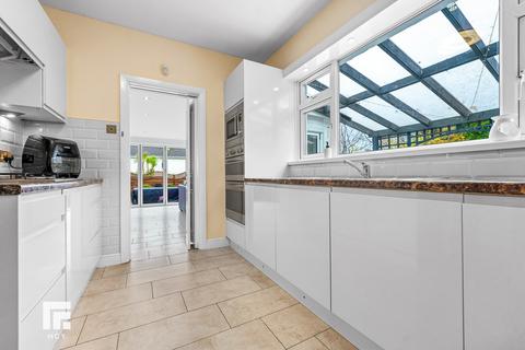 4 bedroom detached house for sale, Dan-y-bryn Avenue, Radyr, Cardiff