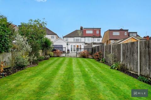 3 bedroom semi-detached house for sale, Vincent Gardens, London NW2