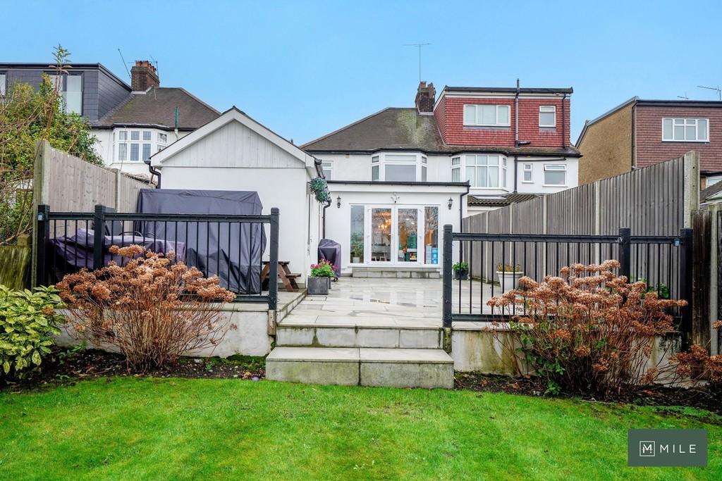119 Vincent Gardens - l95 CXIoz K1g7nf BDKfs Q