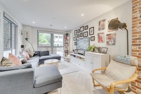 3 bedroom apartment for sale, Glace Apartments, Cross Lane, Hornsey N8