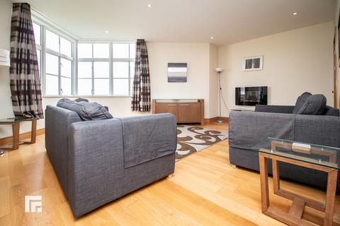 2 bedroom flat for sale, Hayes Road, Penarth CF64