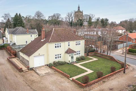 4 bedroom detached house for sale, Necton