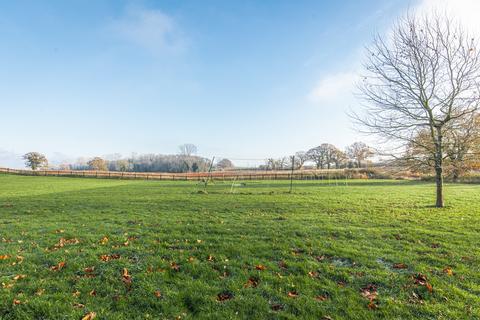 5 bedroom barn conversion for sale, Whinburgh