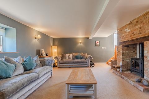 5 bedroom barn conversion for sale, Whinburgh