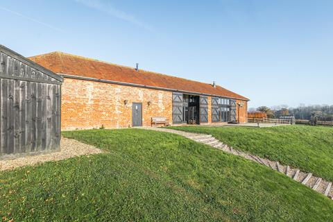 5 bedroom barn conversion for sale, Whinburgh