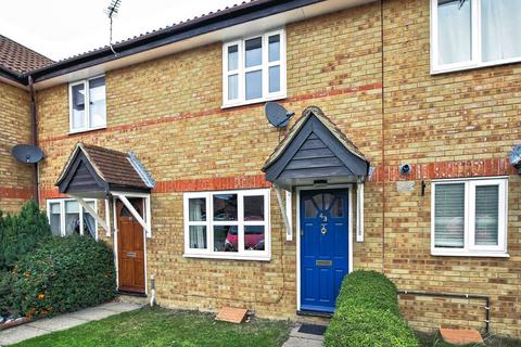 2 bedroom terraced house for sale, Lisbon Road, Dereham, NR19