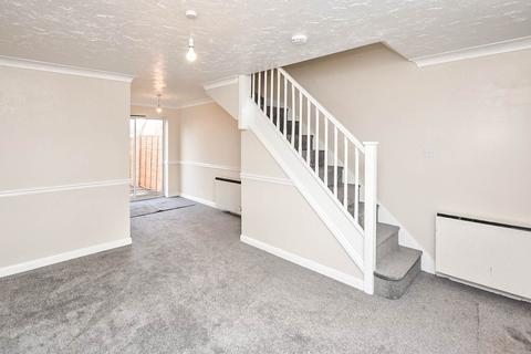 2 bedroom terraced house for sale, Lisbon Road, Dereham, NR19