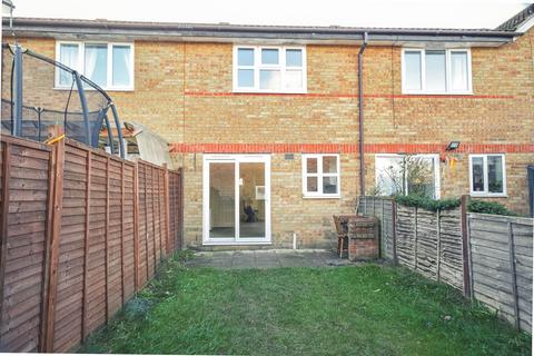 2 bedroom terraced house for sale, Lisbon Road, Dereham, NR19