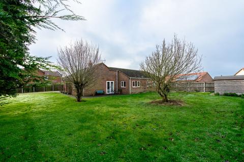 3 bedroom detached bungalow for sale, Back Lane, Mileham, PE32