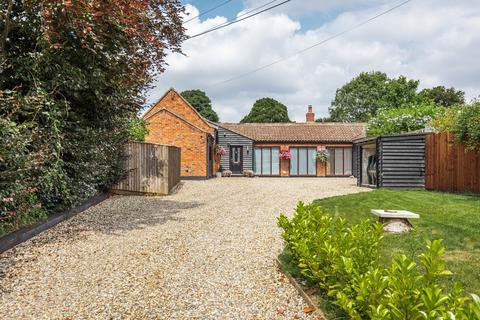 4 bedroom detached house for sale, Ovington