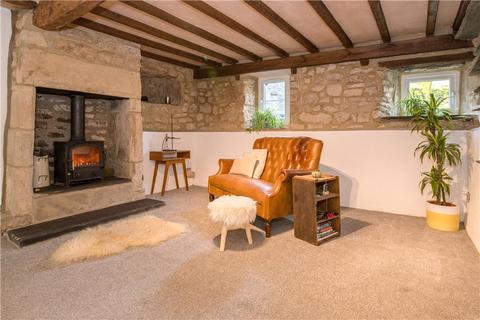 5 bedroom barn conversion for sale, Capon Hall Cottage, Malham Moor, Settle, BD24