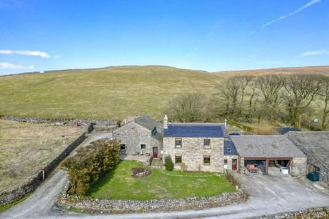 5 bedroom barn conversion for sale, Capon Hall Cottage, Malham Moor, Settle, BD24