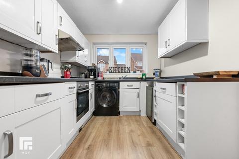 undefined, Sanderling Drive, St. Mellons, Cardiff