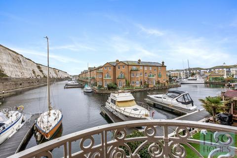 2 bedroom apartment for sale, Mariner's Quay, Brighton Marina Village, Brighton