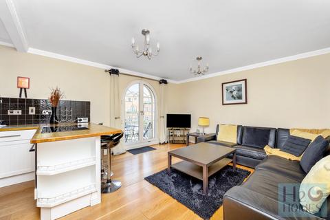 2 bedroom apartment for sale, Mariner's Quay, Brighton Marina Village, Brighton