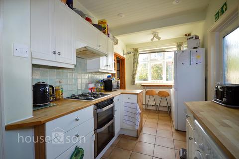 4 bedroom semi-detached house for sale, Southill Road, Bournemouth