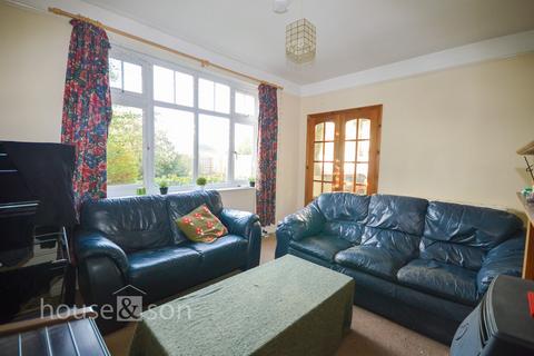 4 bedroom semi-detached house for sale, Southill Road, Bournemouth