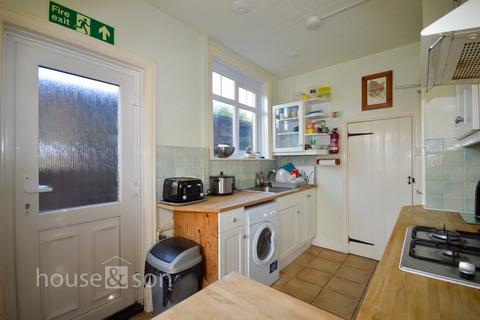 4 bedroom semi-detached house for sale, Southill Road, Bournemouth