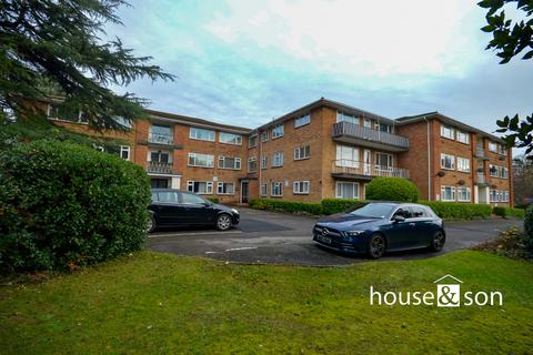 2 bedroom ground floor flat for sale, 40 Talbot Avenue, Bournemouth