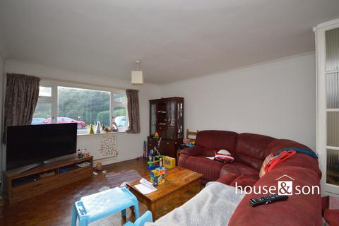 2 bedroom ground floor flat for sale, 40 Talbot Avenue, Bournemouth