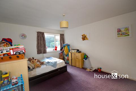 2 bedroom ground floor flat for sale, 40 Talbot Avenue, Bournemouth