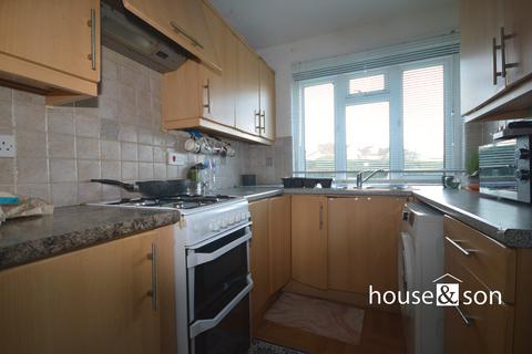 2 bedroom ground floor flat for sale, 40 Talbot Avenue, Bournemouth