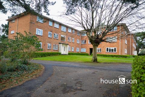 2 bedroom ground floor flat for sale, 40 Talbot Avenue, Bournemouth