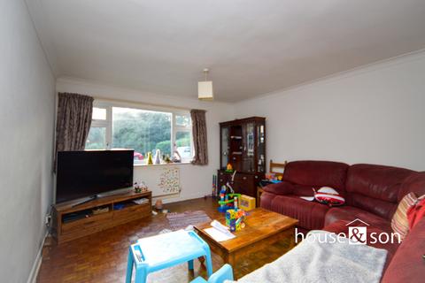 2 bedroom ground floor flat for sale, 40 Talbot Avenue, Bournemouth