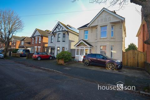 4 bedroom detached house for sale, Cowper Road, Bournemouth