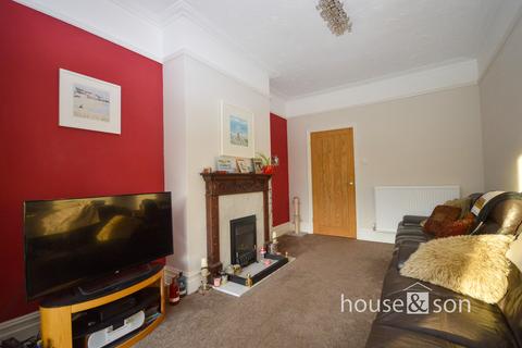 4 bedroom detached house for sale, Cowper Road, Bournemouth