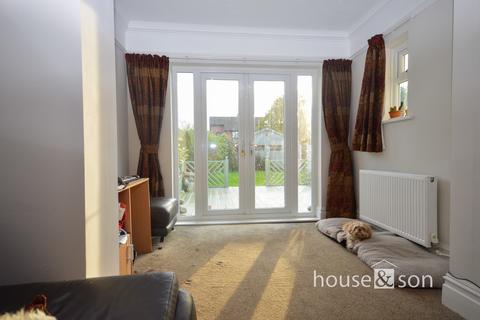 4 bedroom detached house for sale, Cowper Road, Bournemouth