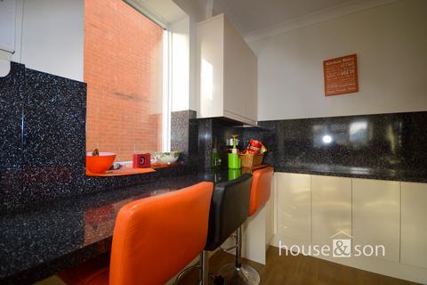 20 Cowper Road, Moordown, Bournemouth, BH9 2UJ